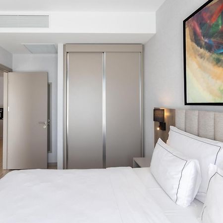 Antwell Suites イスタンブール エクステリア 写真