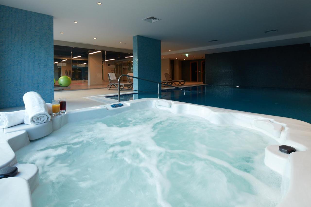 Antwell Suites イスタンブール エクステリア 写真