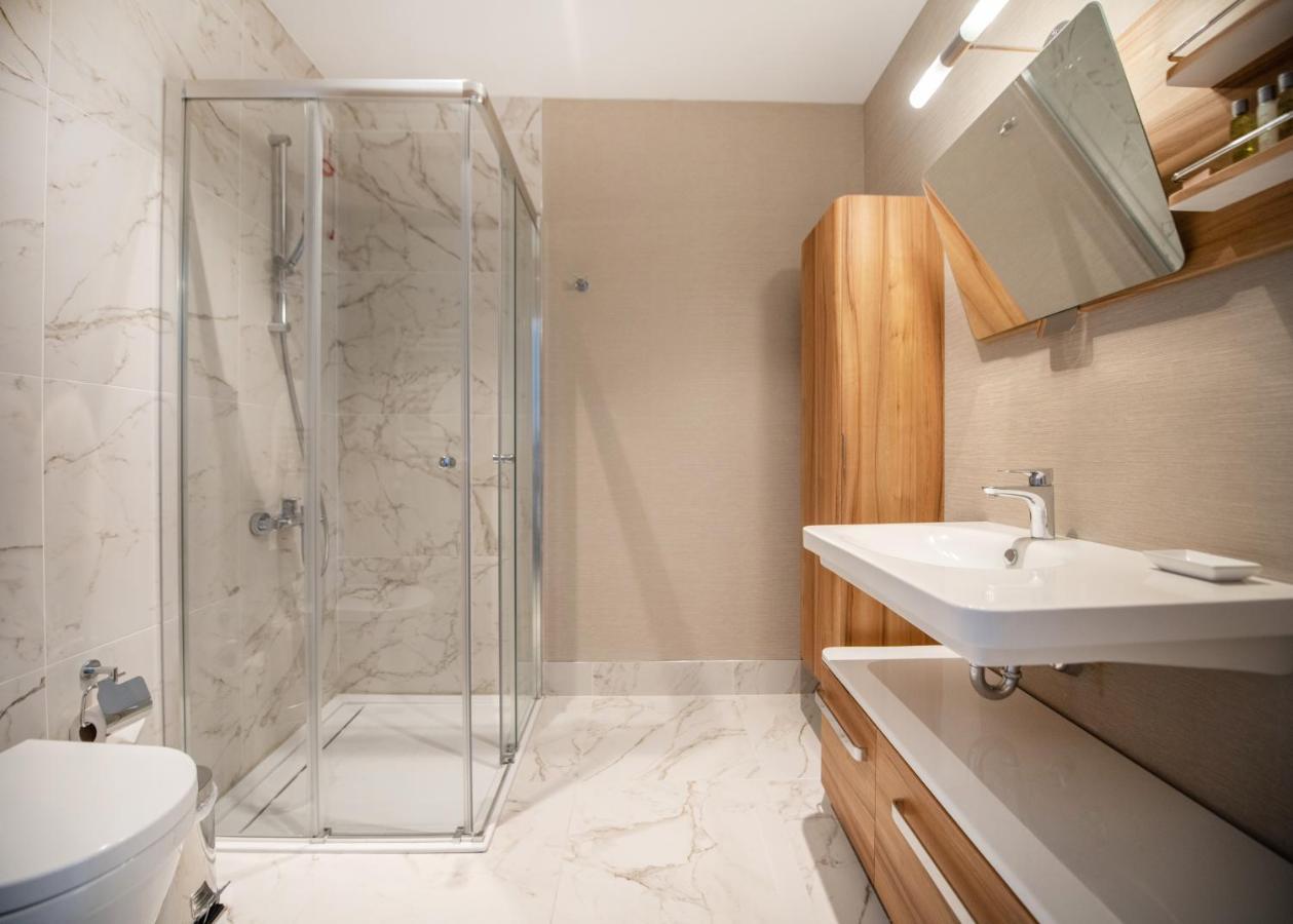 Antwell Suites イスタンブール エクステリア 写真