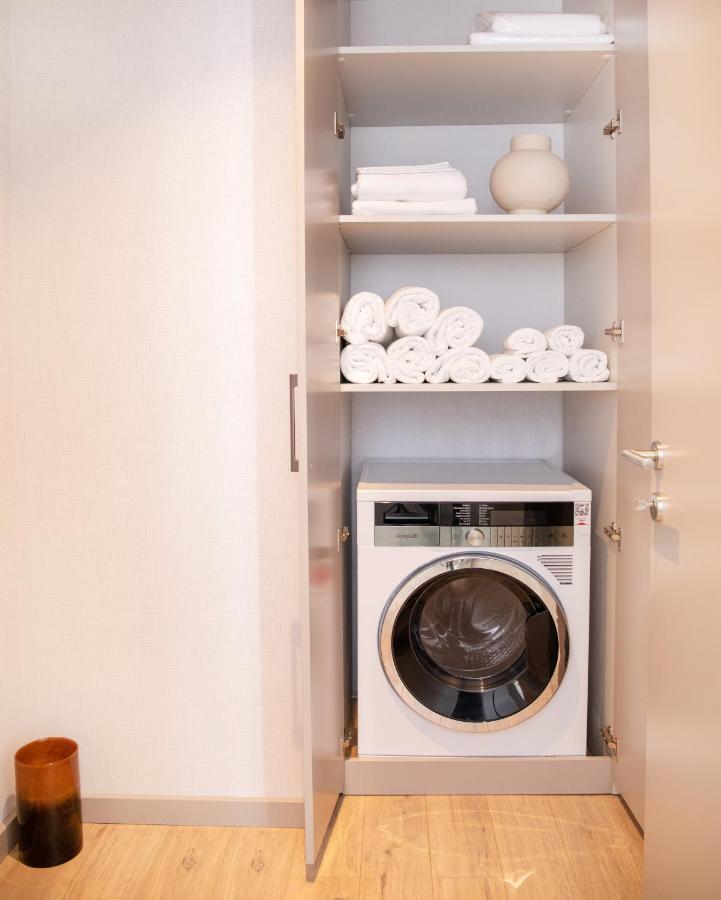 Antwell Suites イスタンブール エクステリア 写真